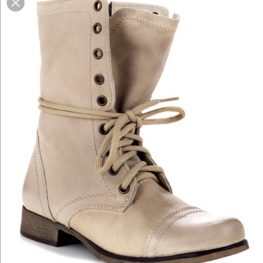 Steve Madden Troopa
